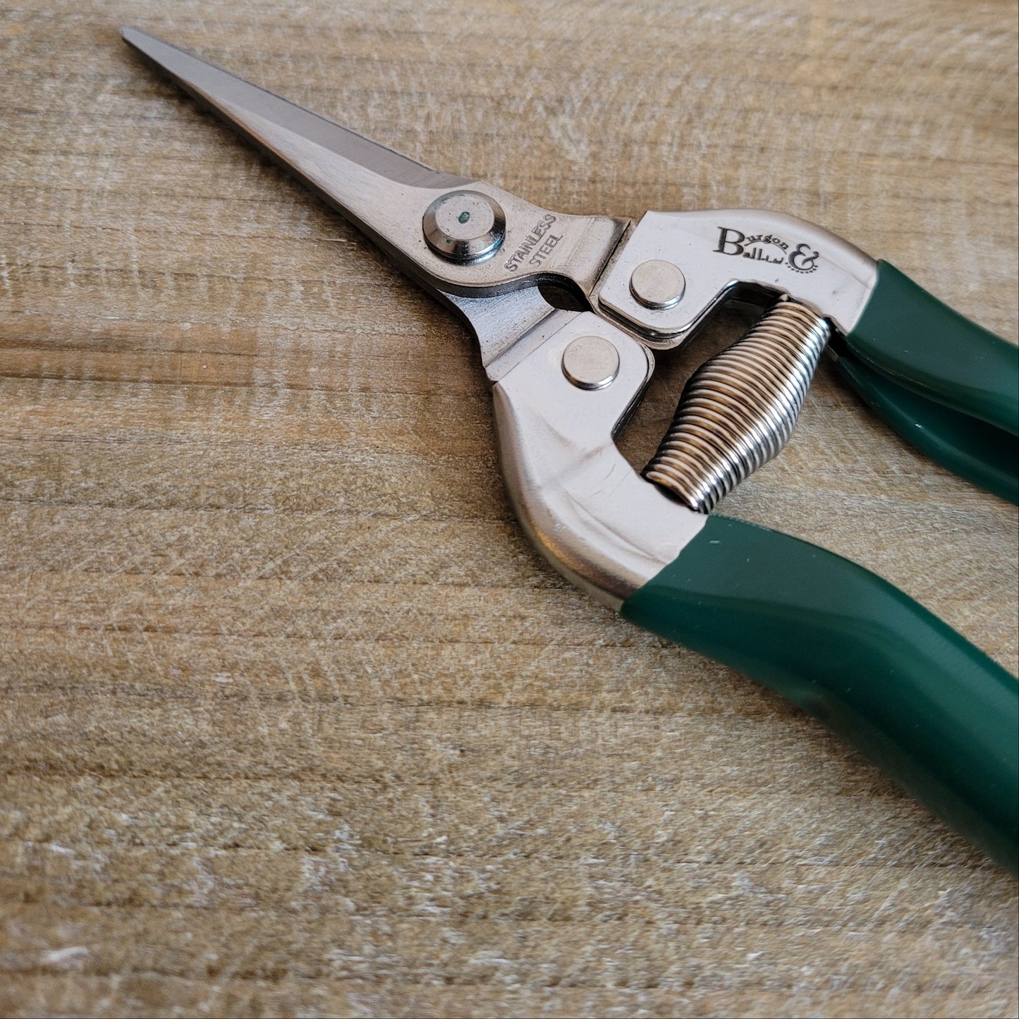 Woodland Wonders Gardening Snips