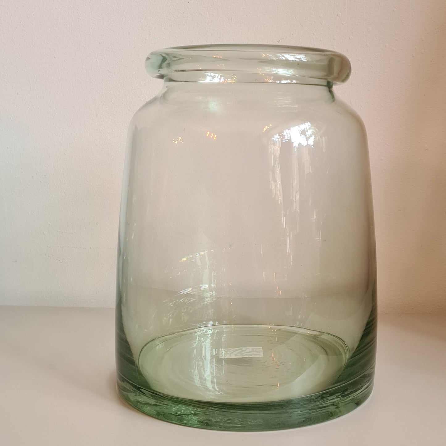 Mickleton Vase: Medium
