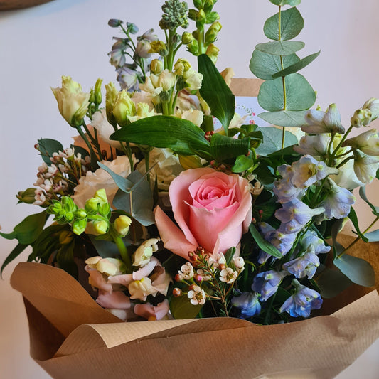 Bouquet of the month