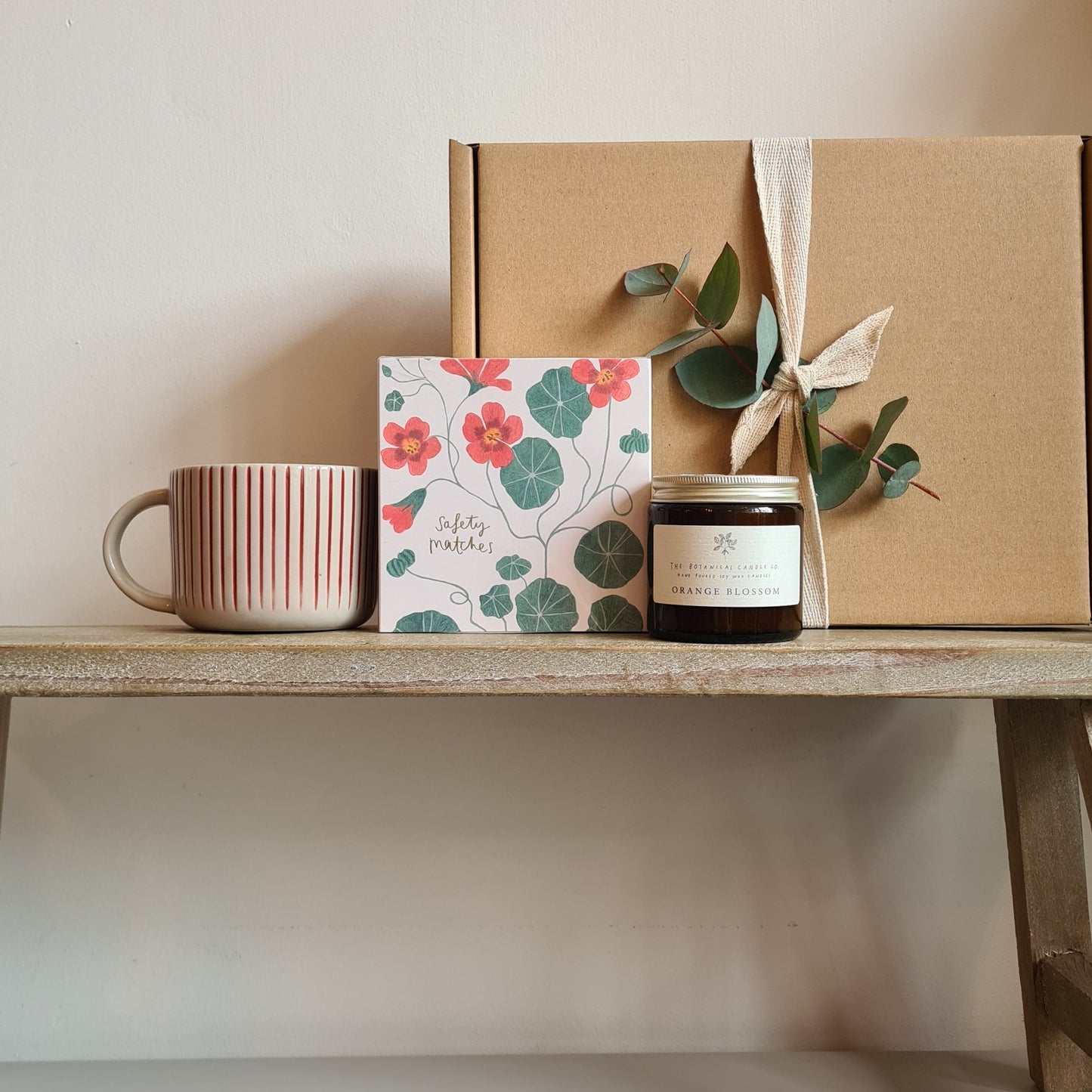 SOFT COMFORTS Giftbox