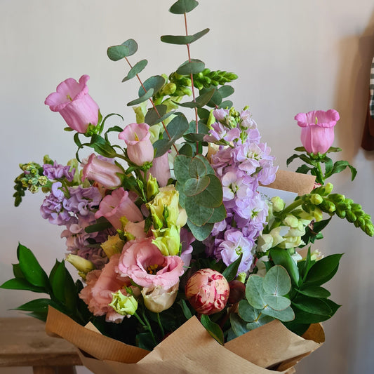 Bouquet of the month