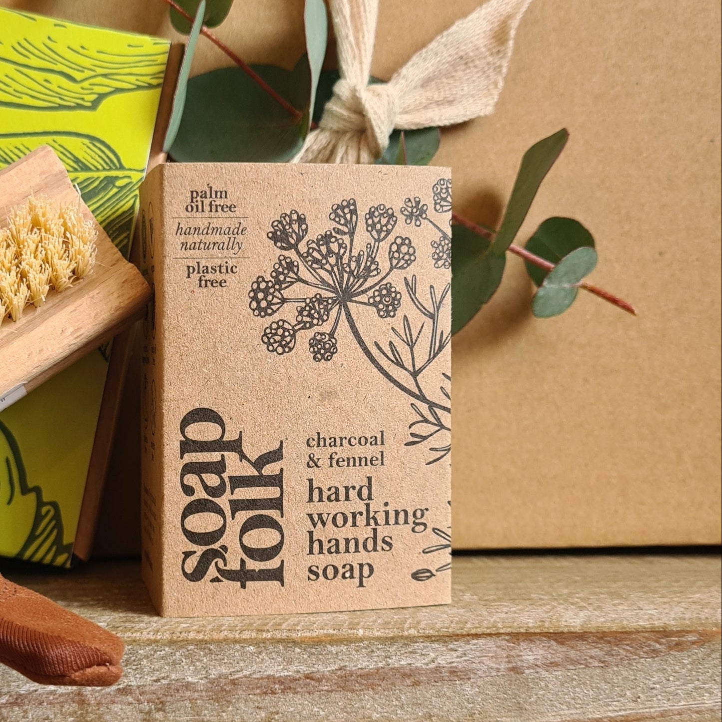 GREEN FINGERS Giftbox