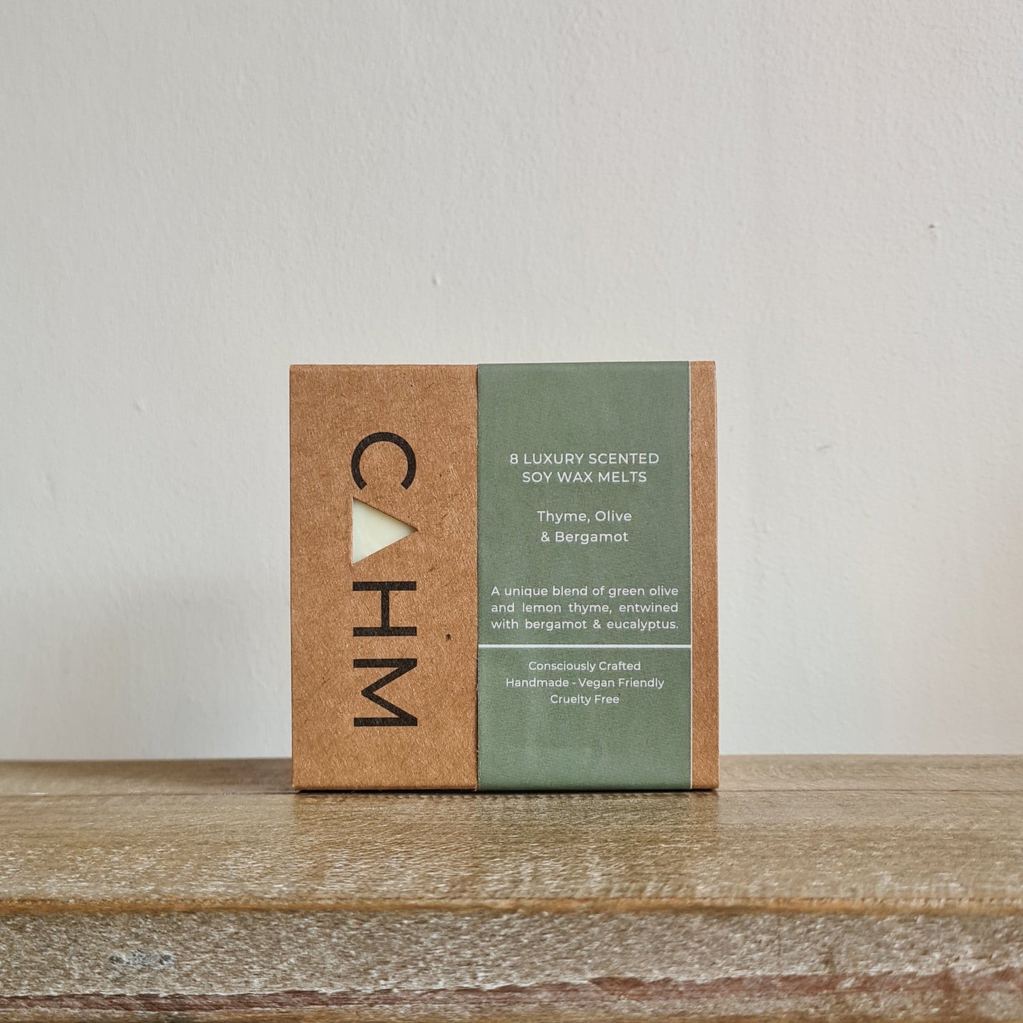 CAHM Soy Wax Melts