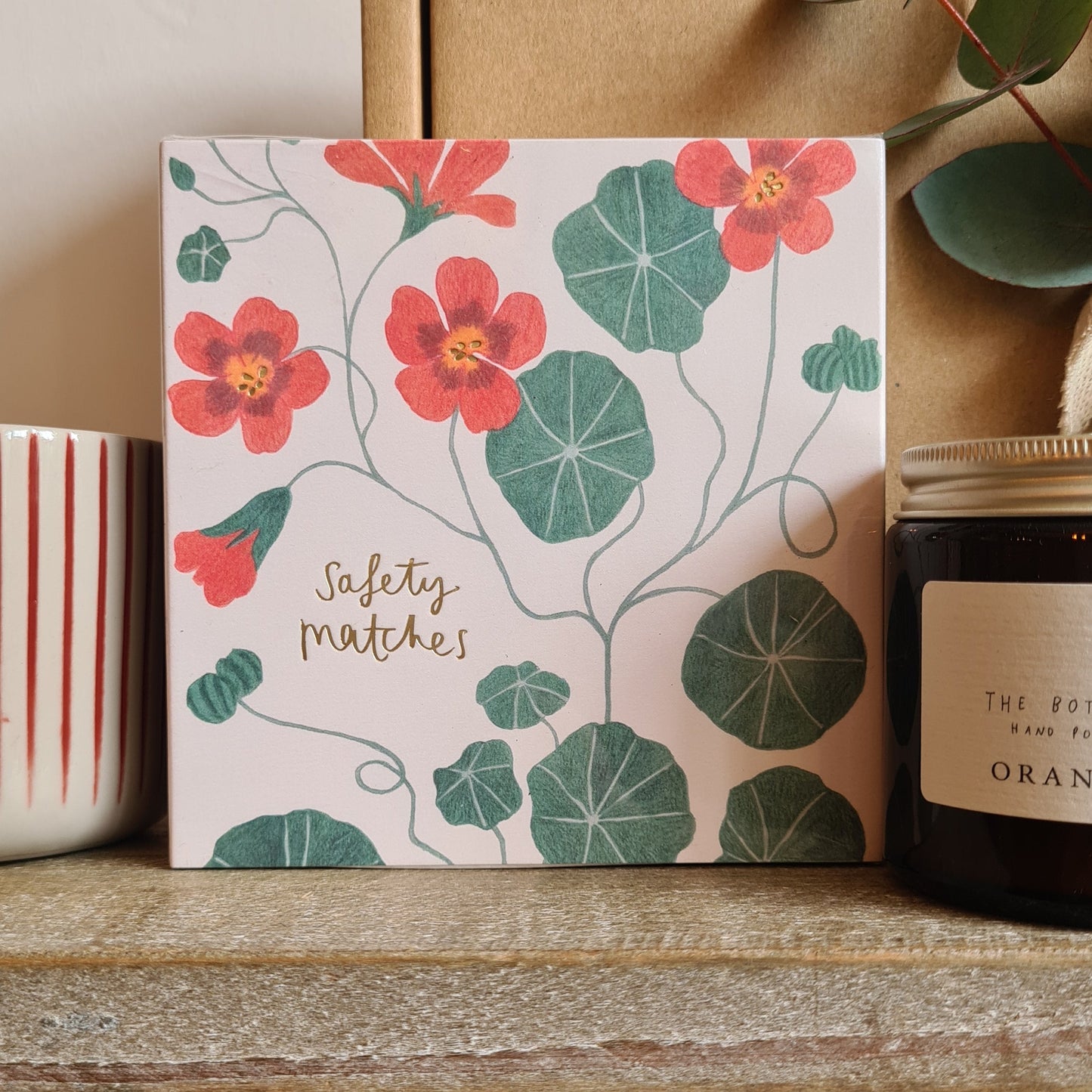 SOFT COMFORTS Giftbox