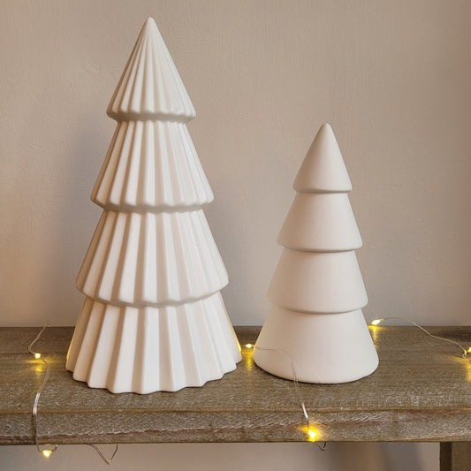 Ceramic Christmas Tree