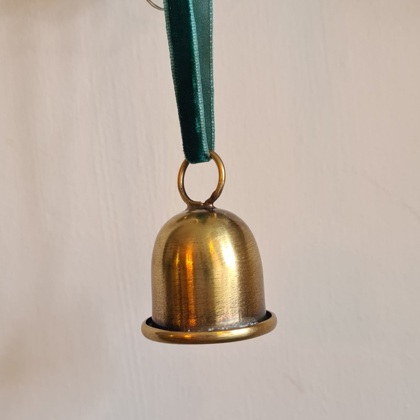 Cromwell Christmas Bells- set of three