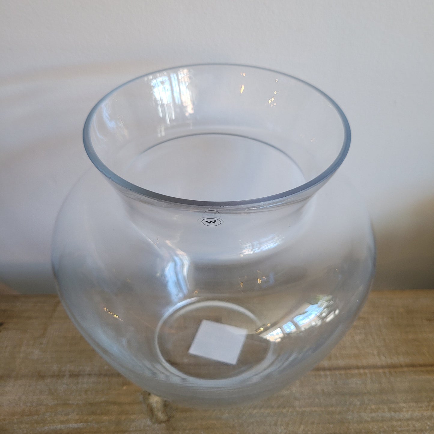 The Asta Vase