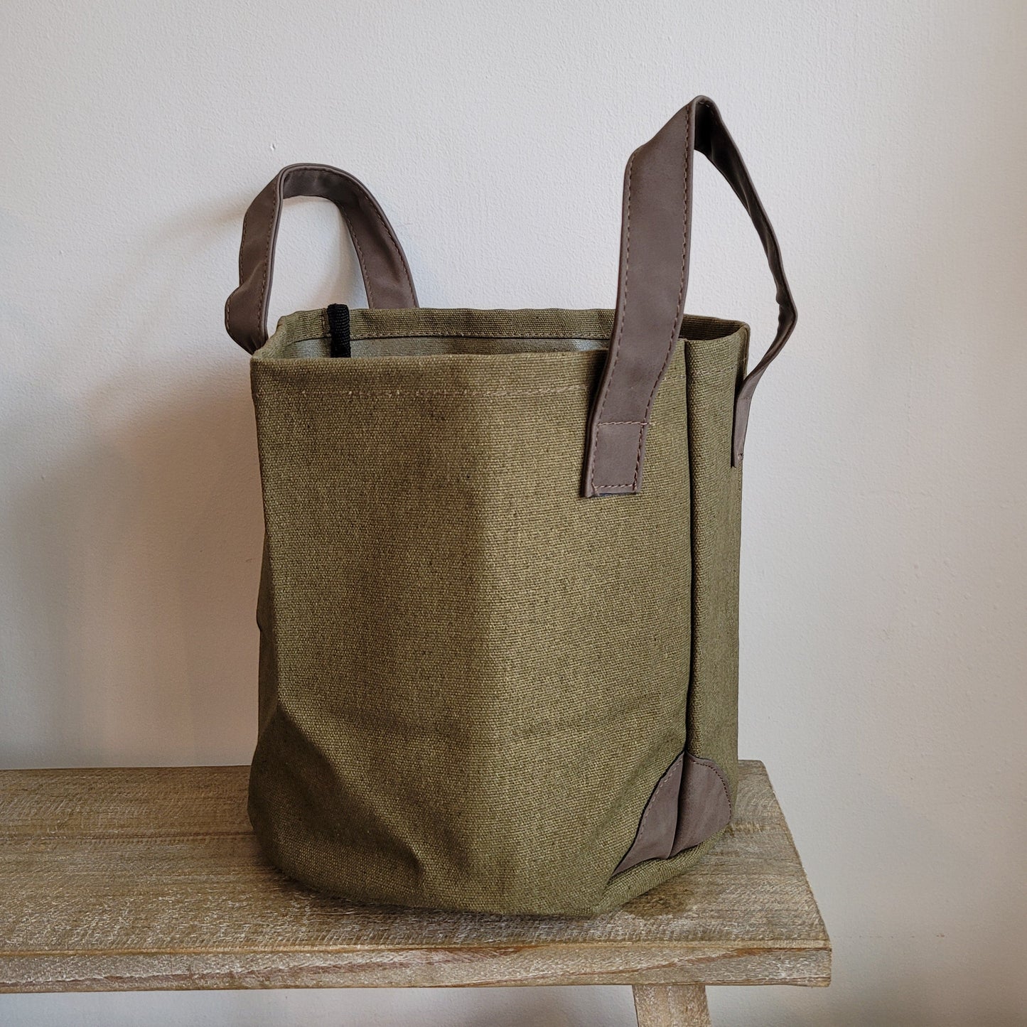 Classic Garden Storage Bag