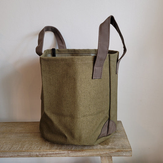 Classic Garden Storage Bag