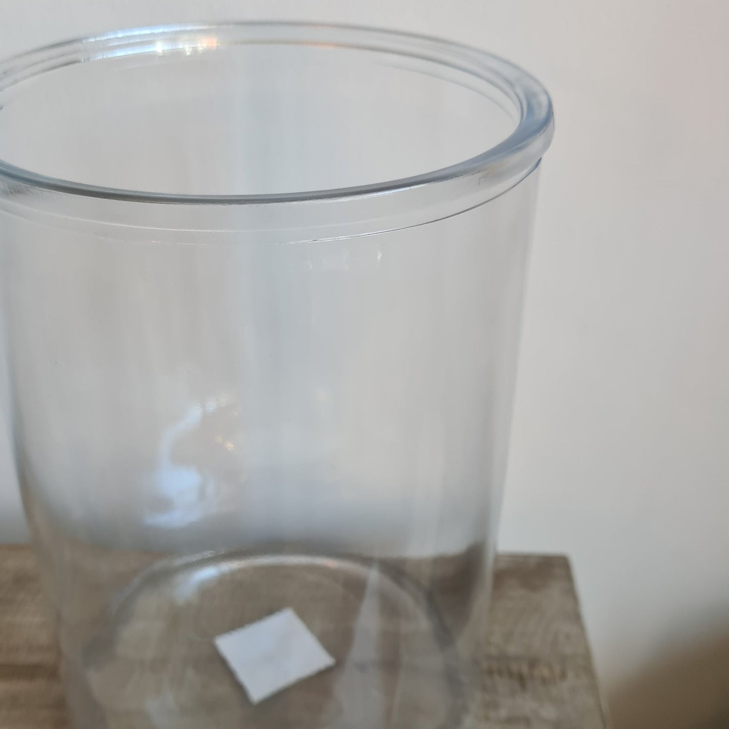 The Alea Vase