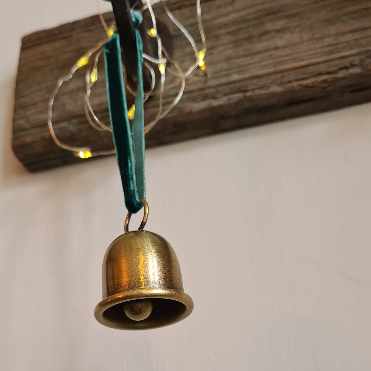 Cromwell Christmas Bells- set of three