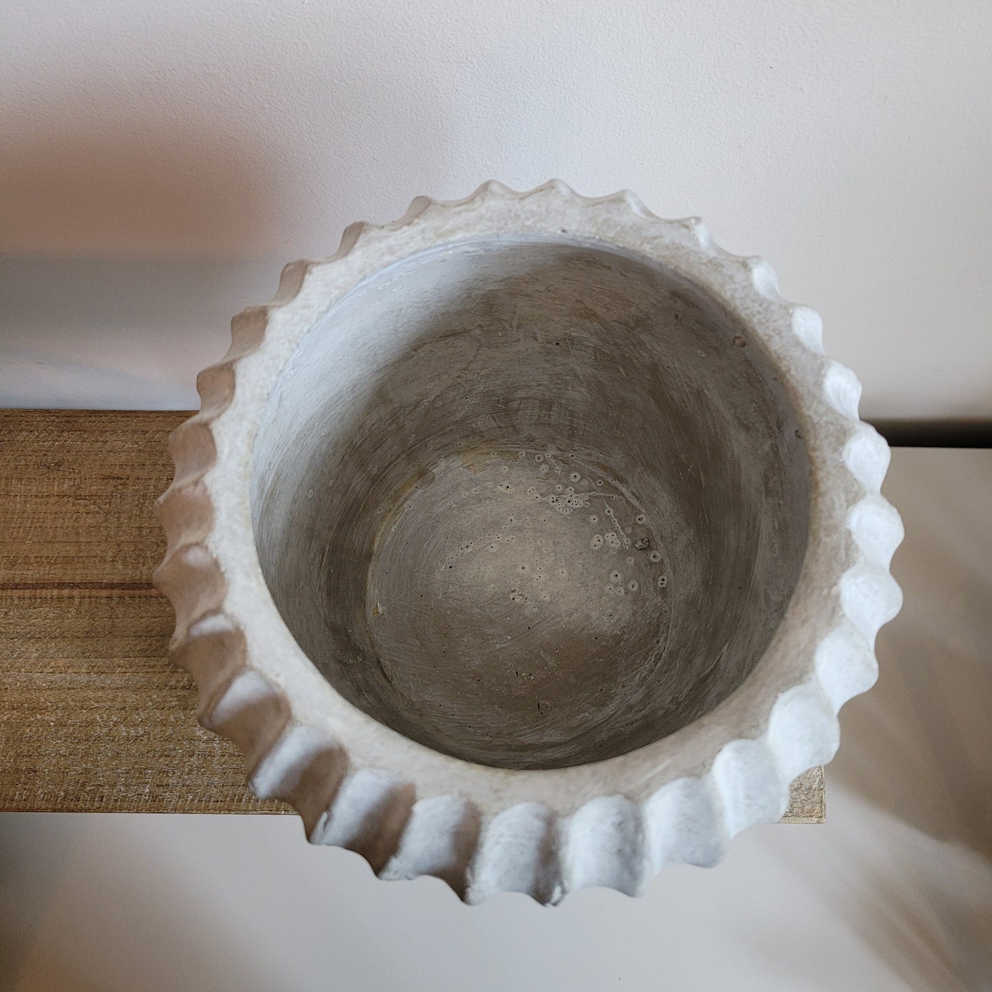Cassington Pot