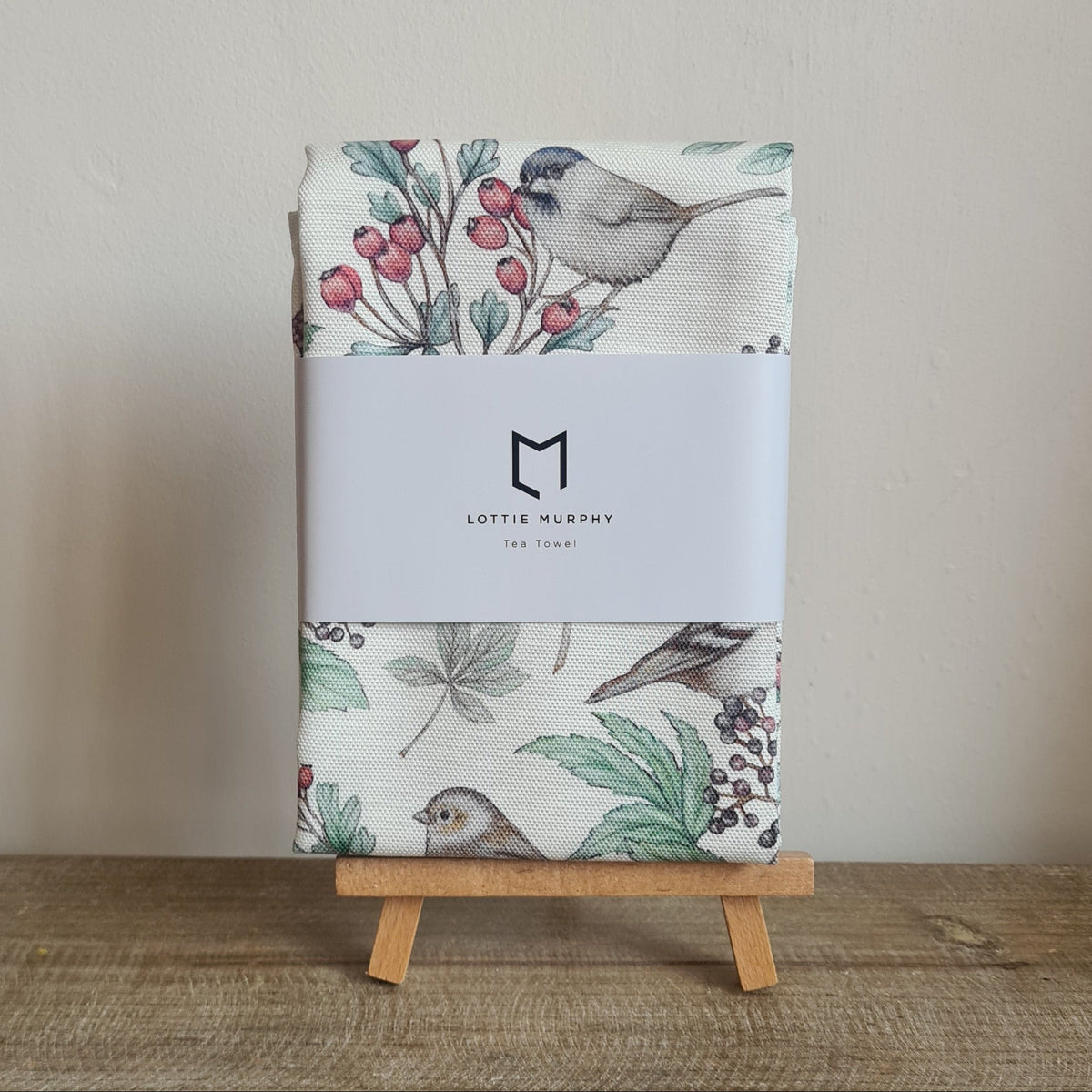 Lottie Murphy Tea Towels