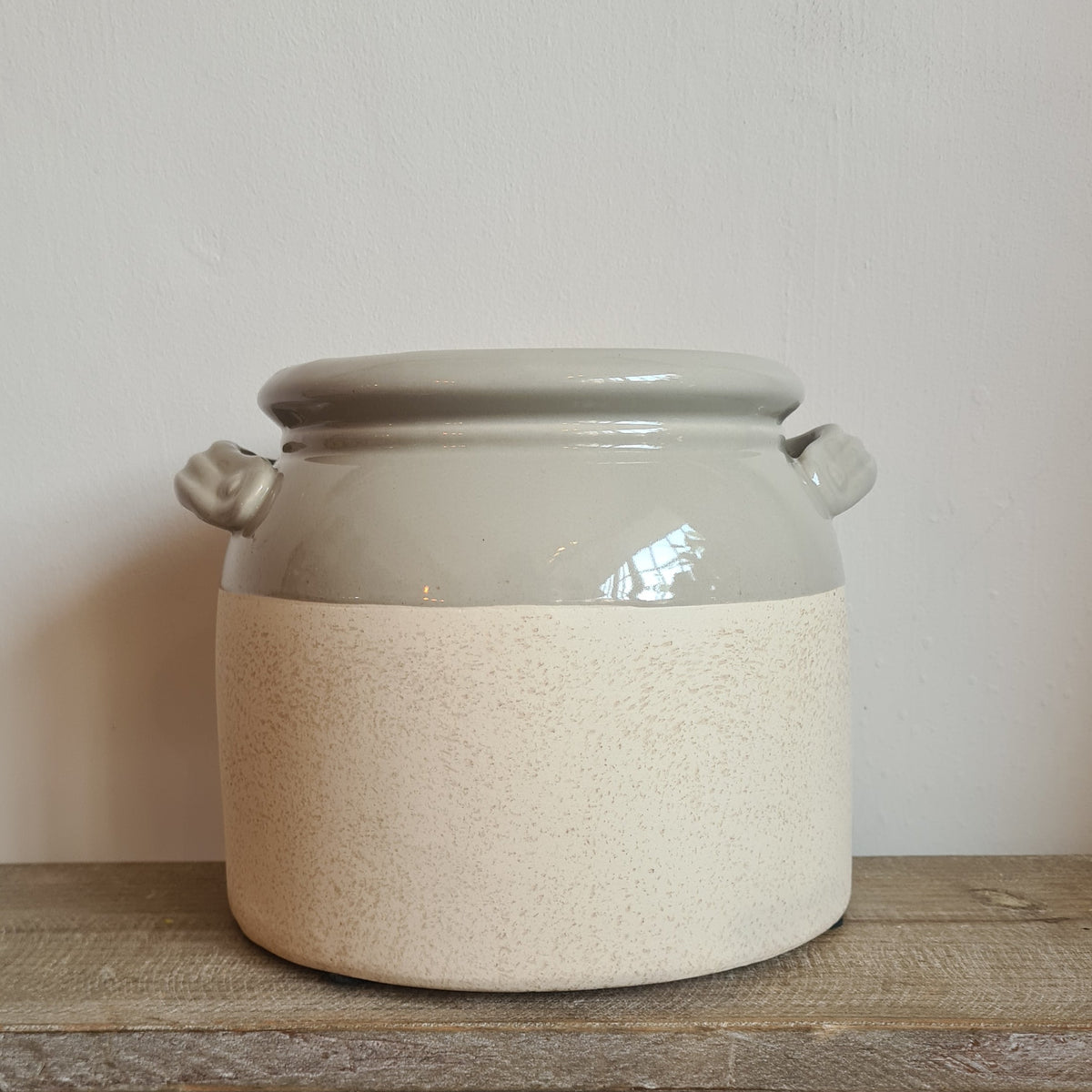 Stratford Pot