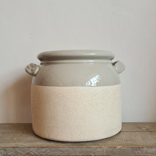 Stratford Pot
