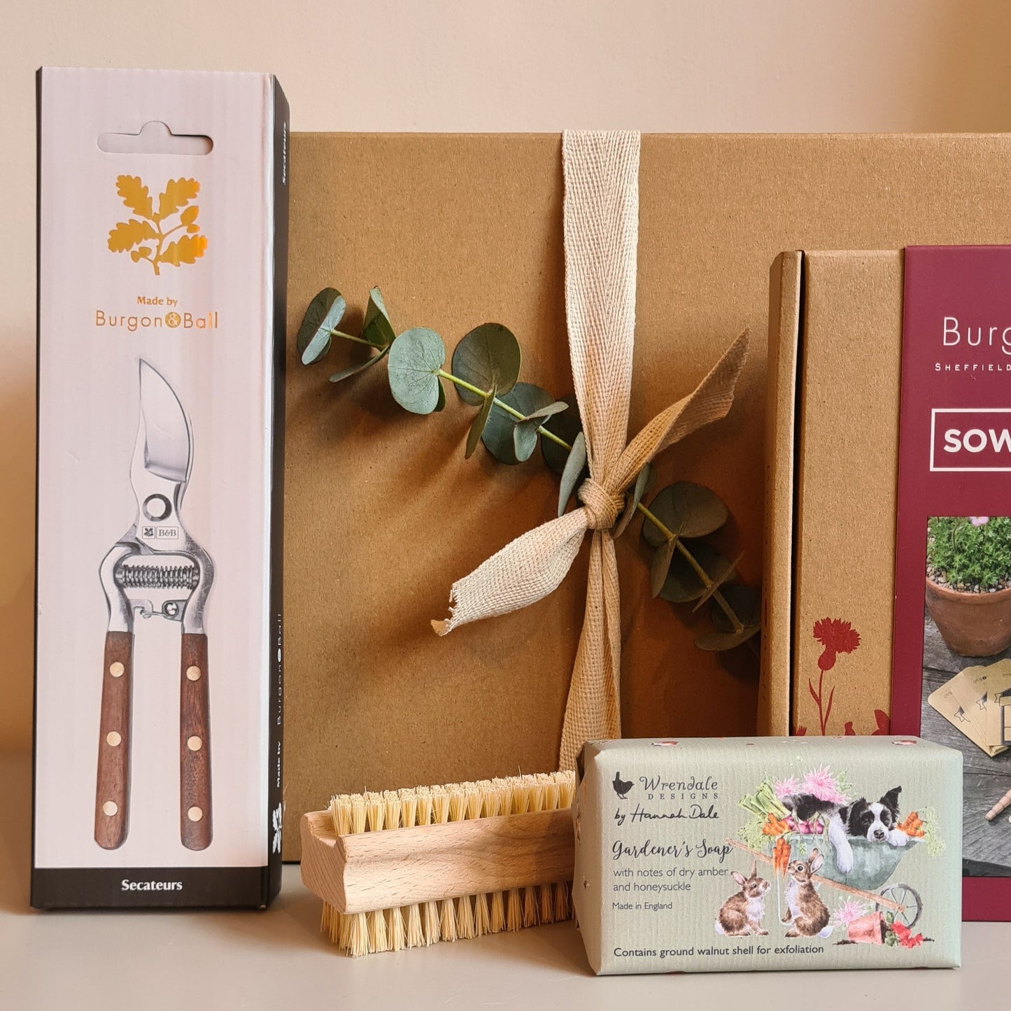 ROOTS Giftbox