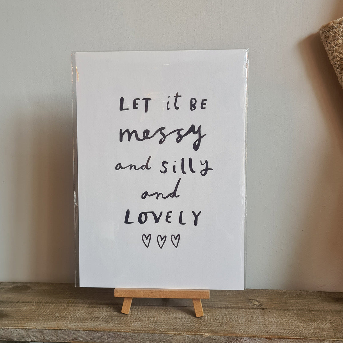 Hollie Startup- A4 Prints