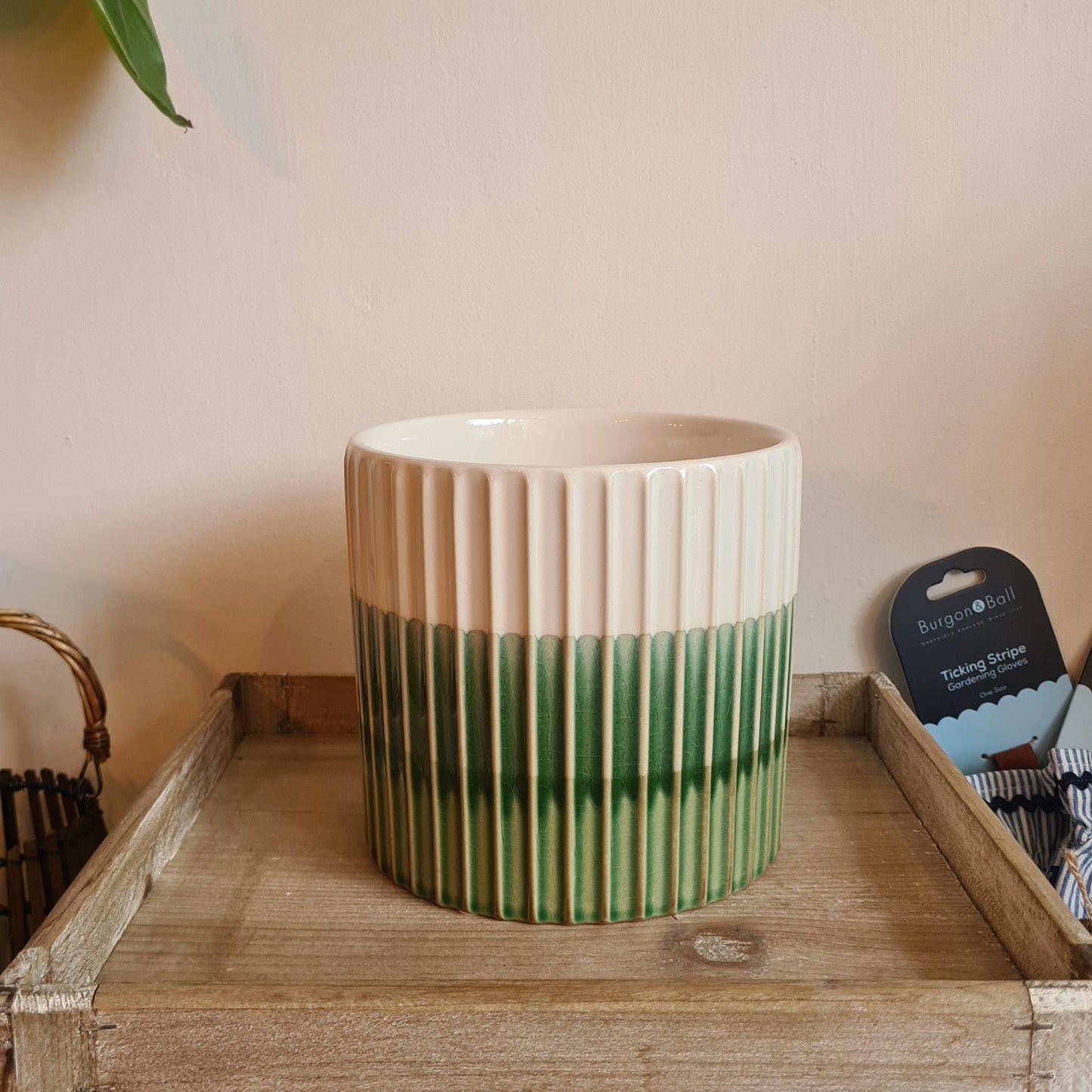 Alessia Pot