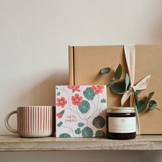 SOFT COMFORTS Giftbox
