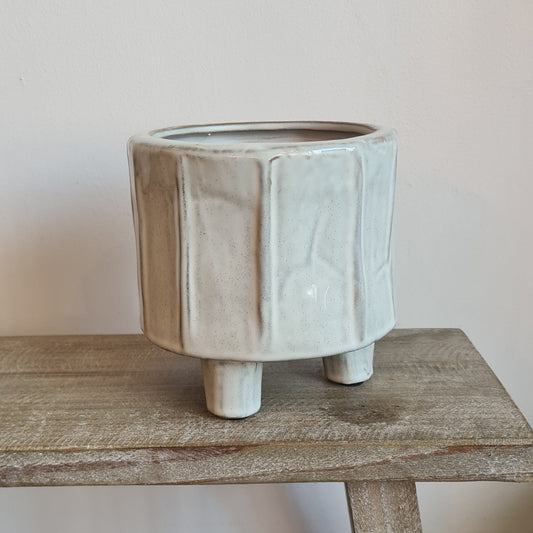 Wheatley Pot