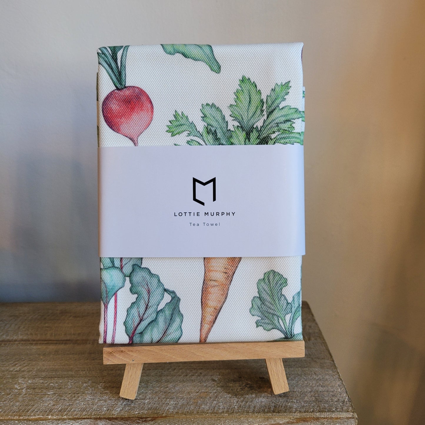 Lottie Murphy Tea Towels