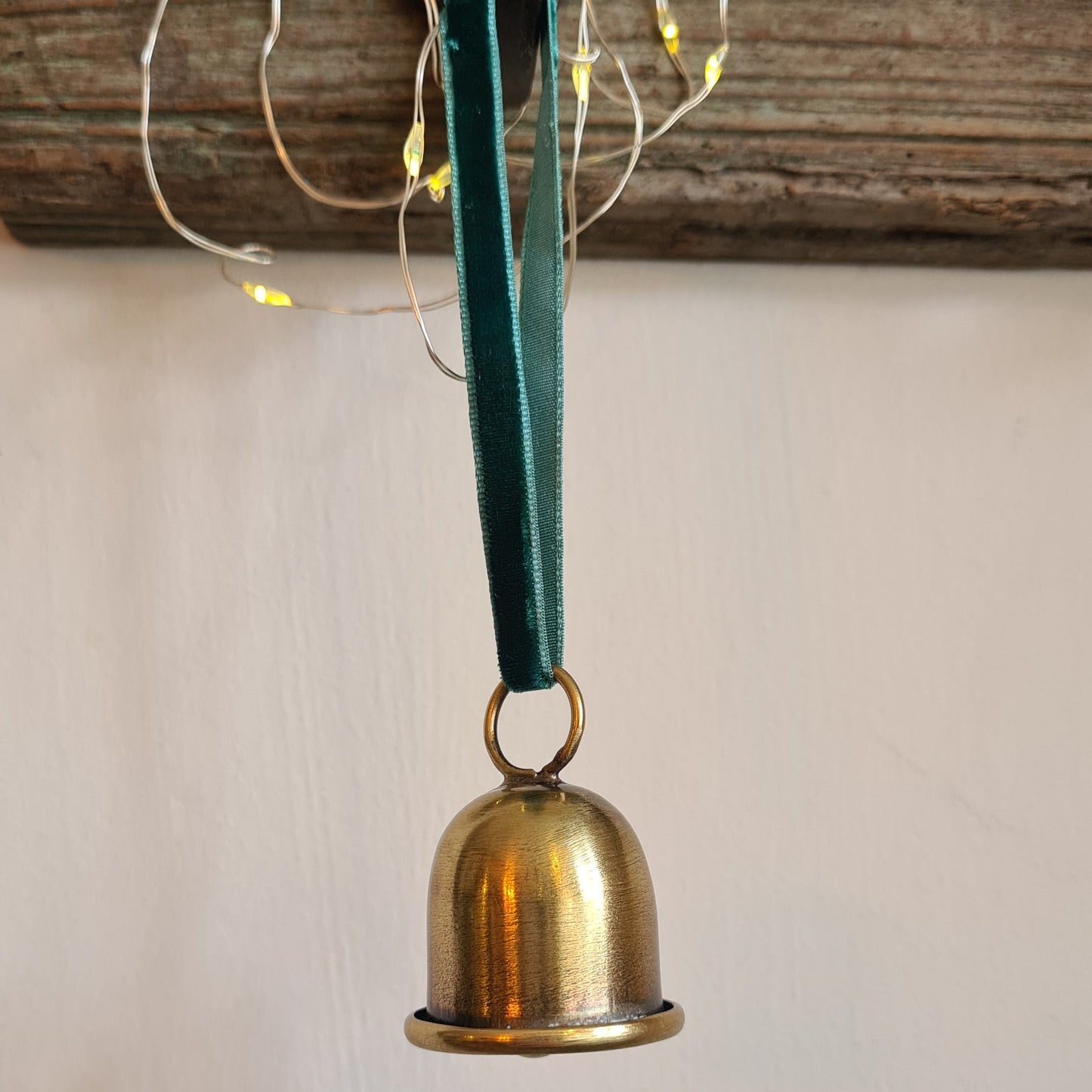 Cromwell Christmas Bells- set of three