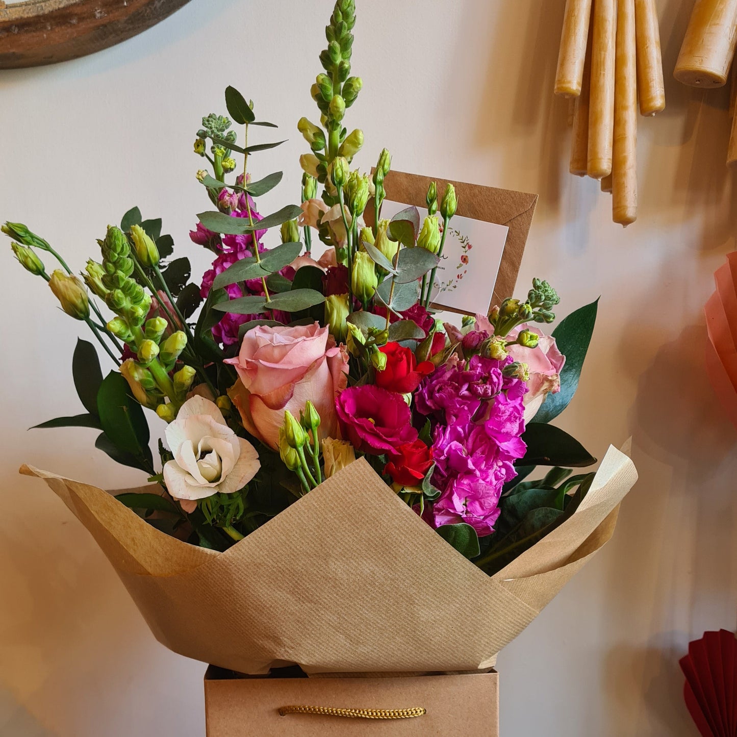 Valentine's Special Bouquet