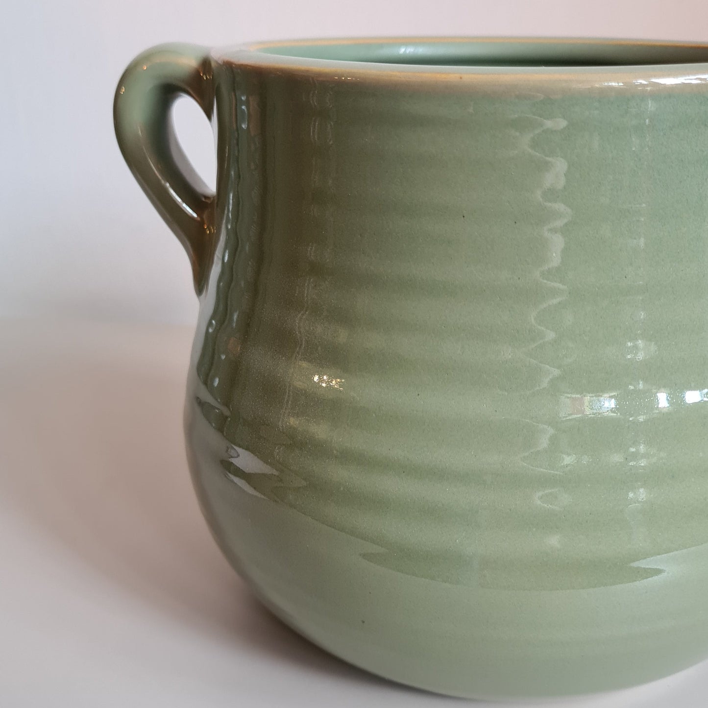 Mills Pot: Rosemary