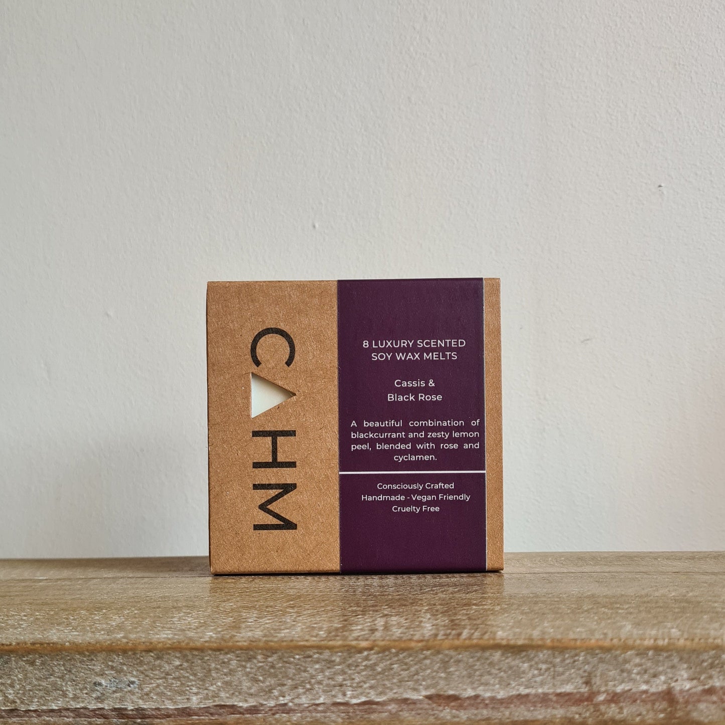 CAHM Soy Wax Melts