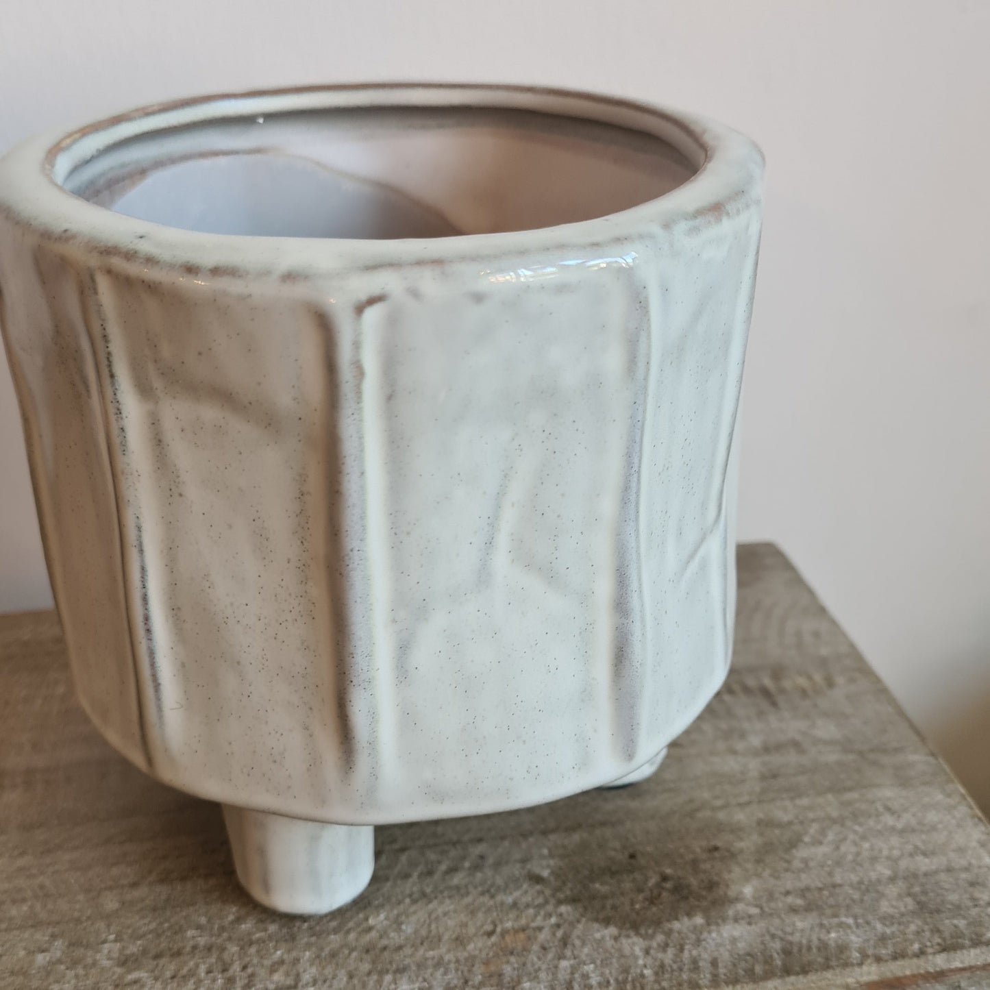 Wheatley Pot