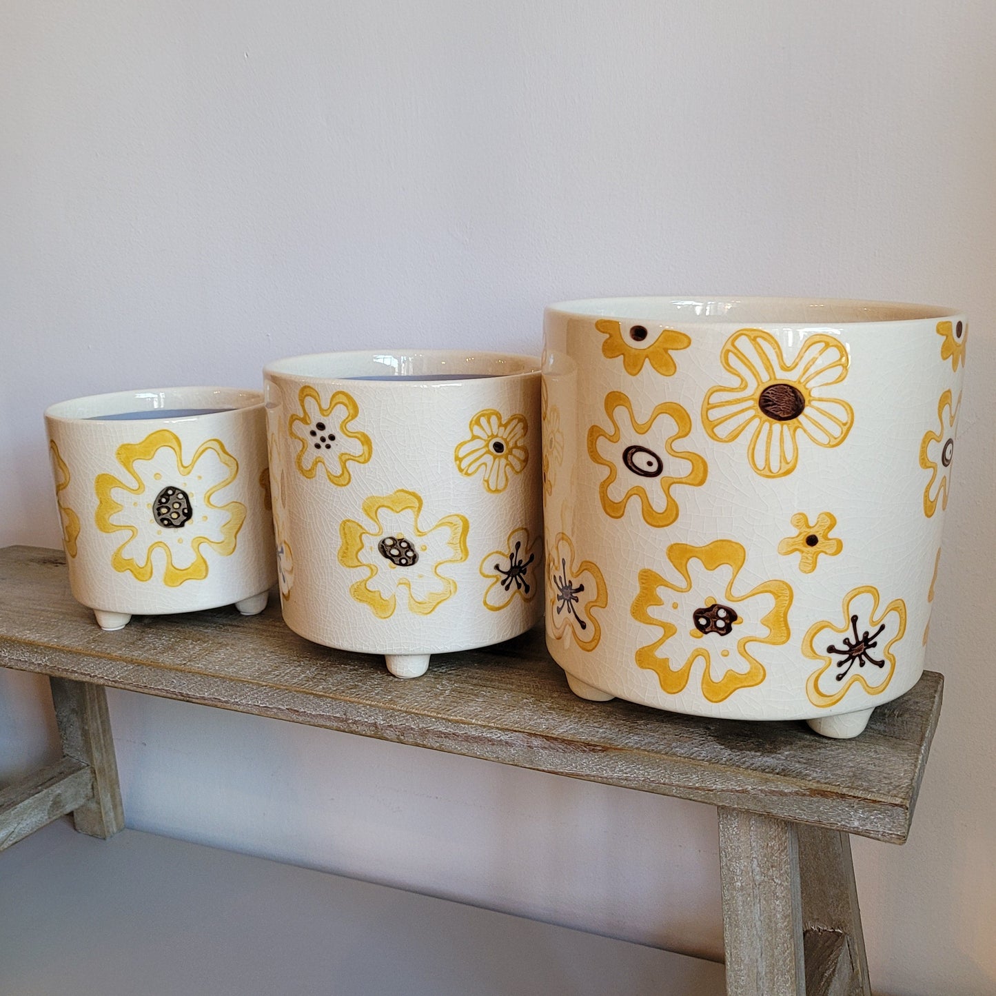 Rakel Pot