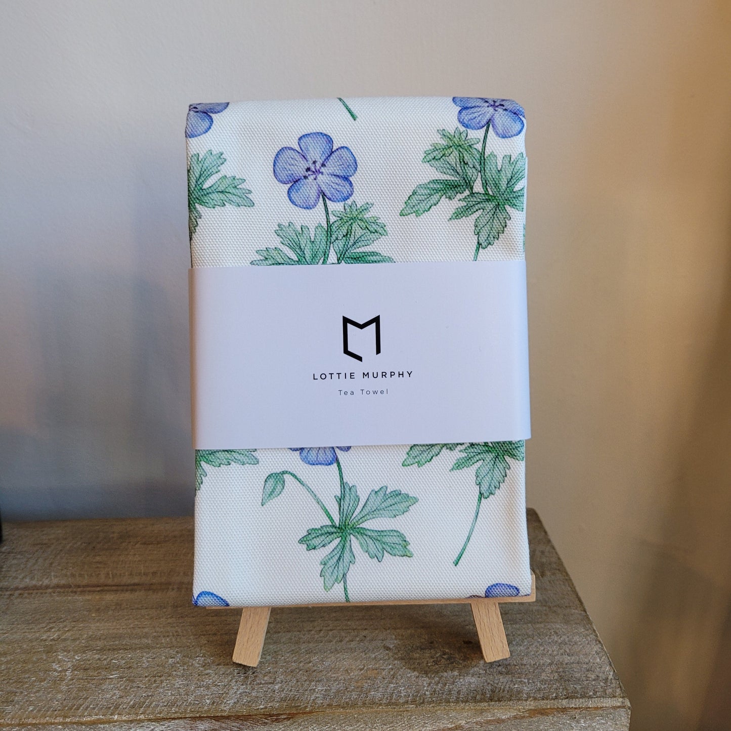 Lottie Murphy Tea Towels