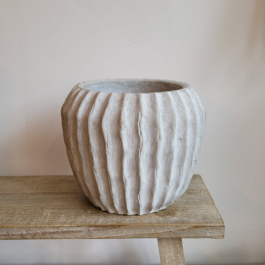 Cassington Pot