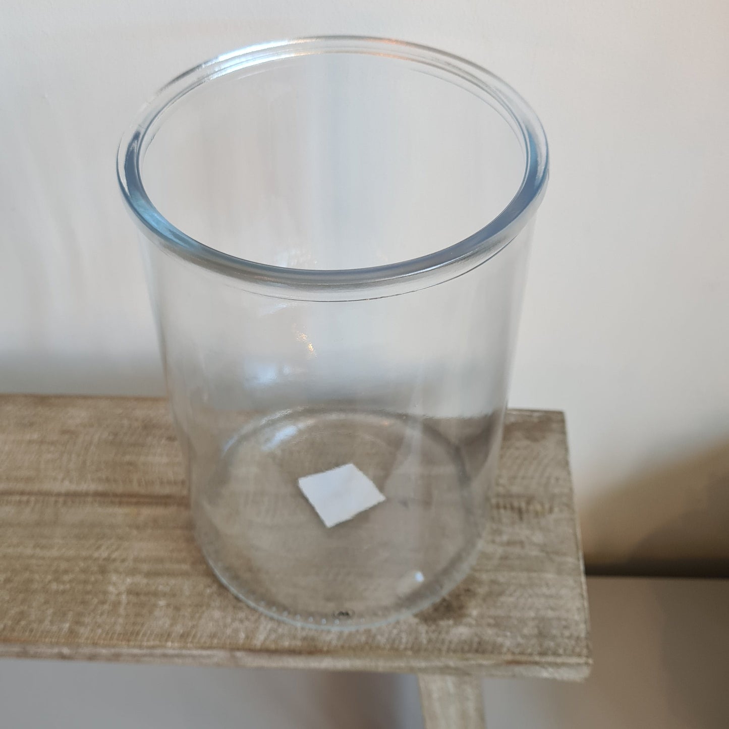 The Alea Vase