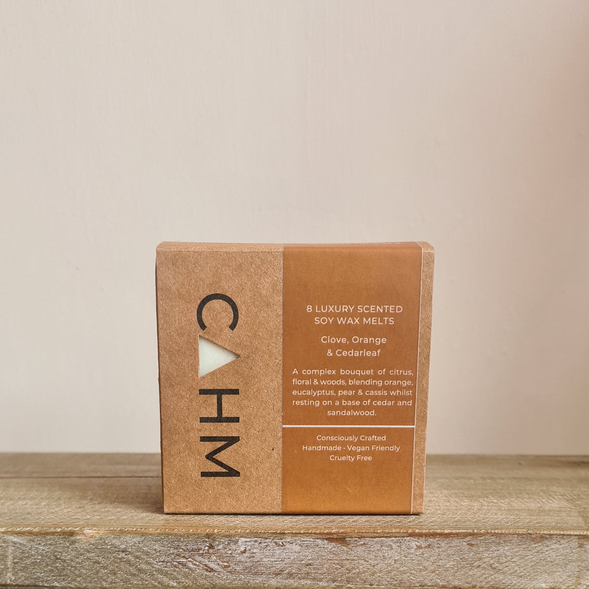 CAHM Soy Wax Melts