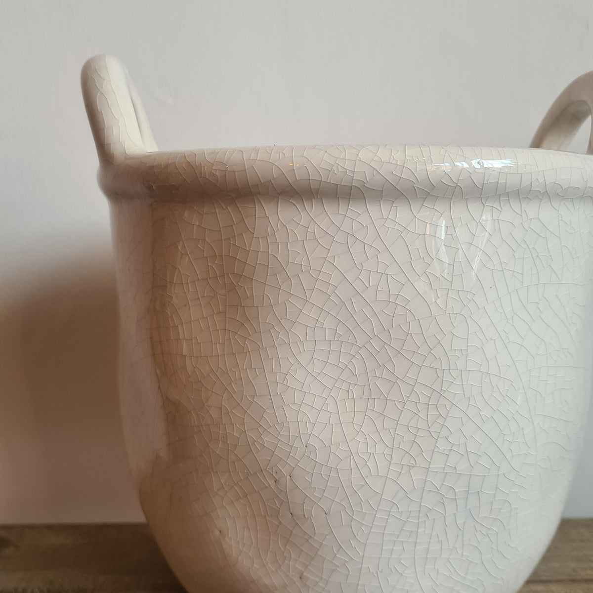Ravello Rounded Pot