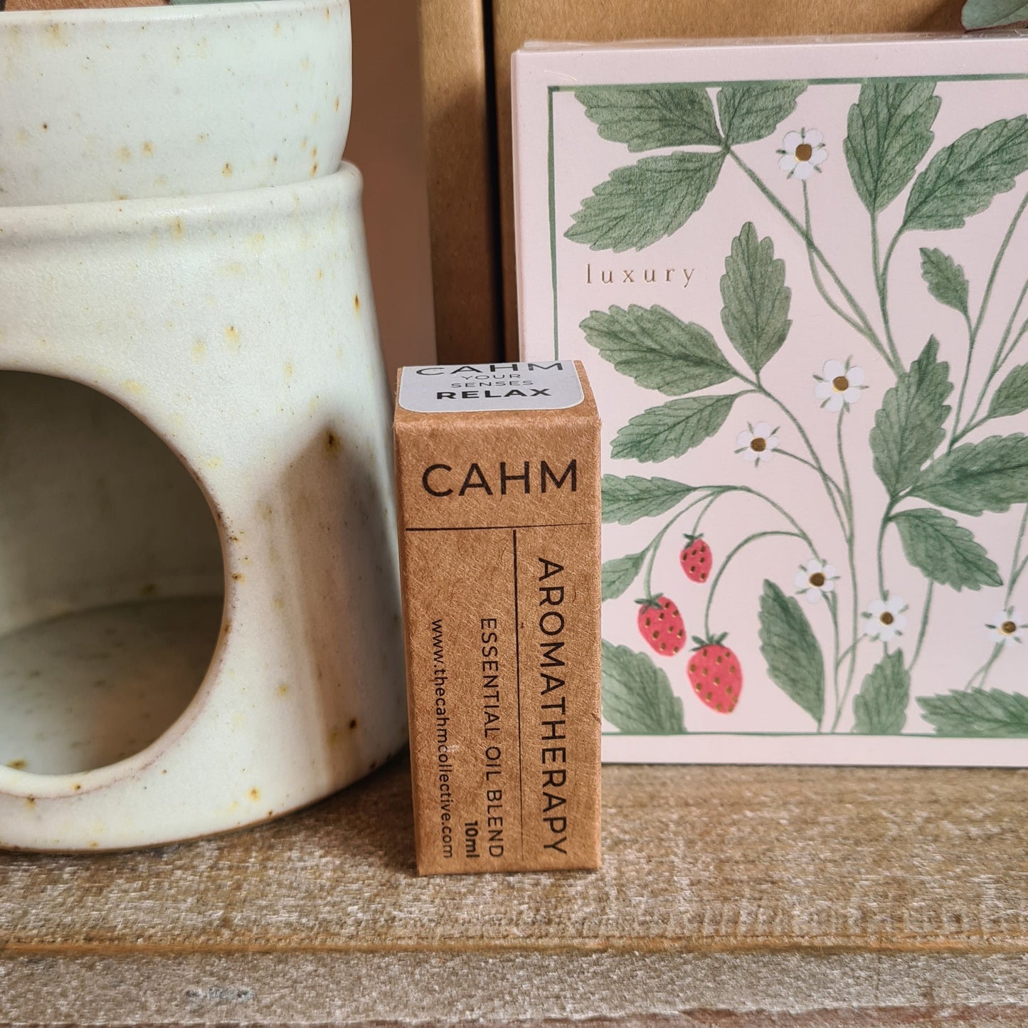 HOME BODY Giftbox