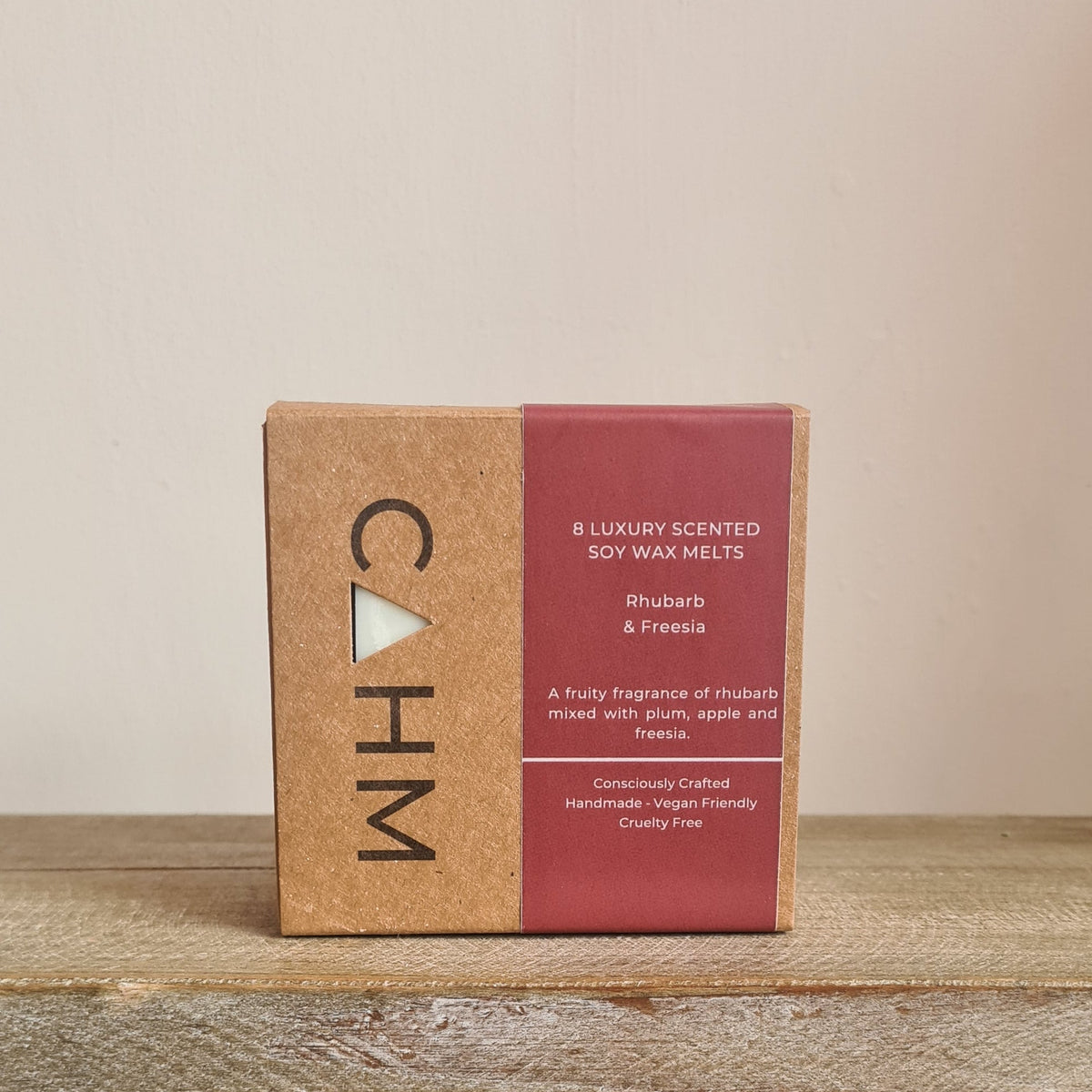 CAHM Soy Wax Melts
