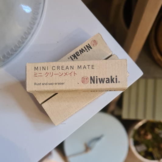 Niwaki Mini Clean Mate