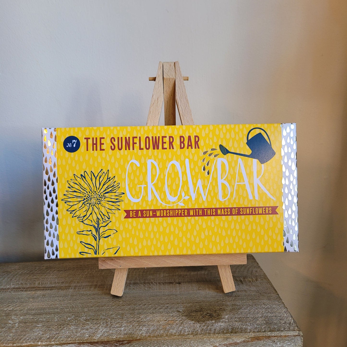Growbar