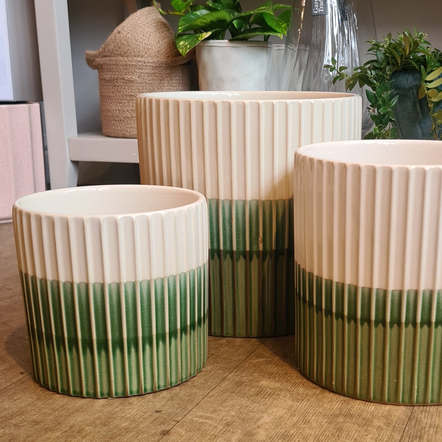 Alessia Pot