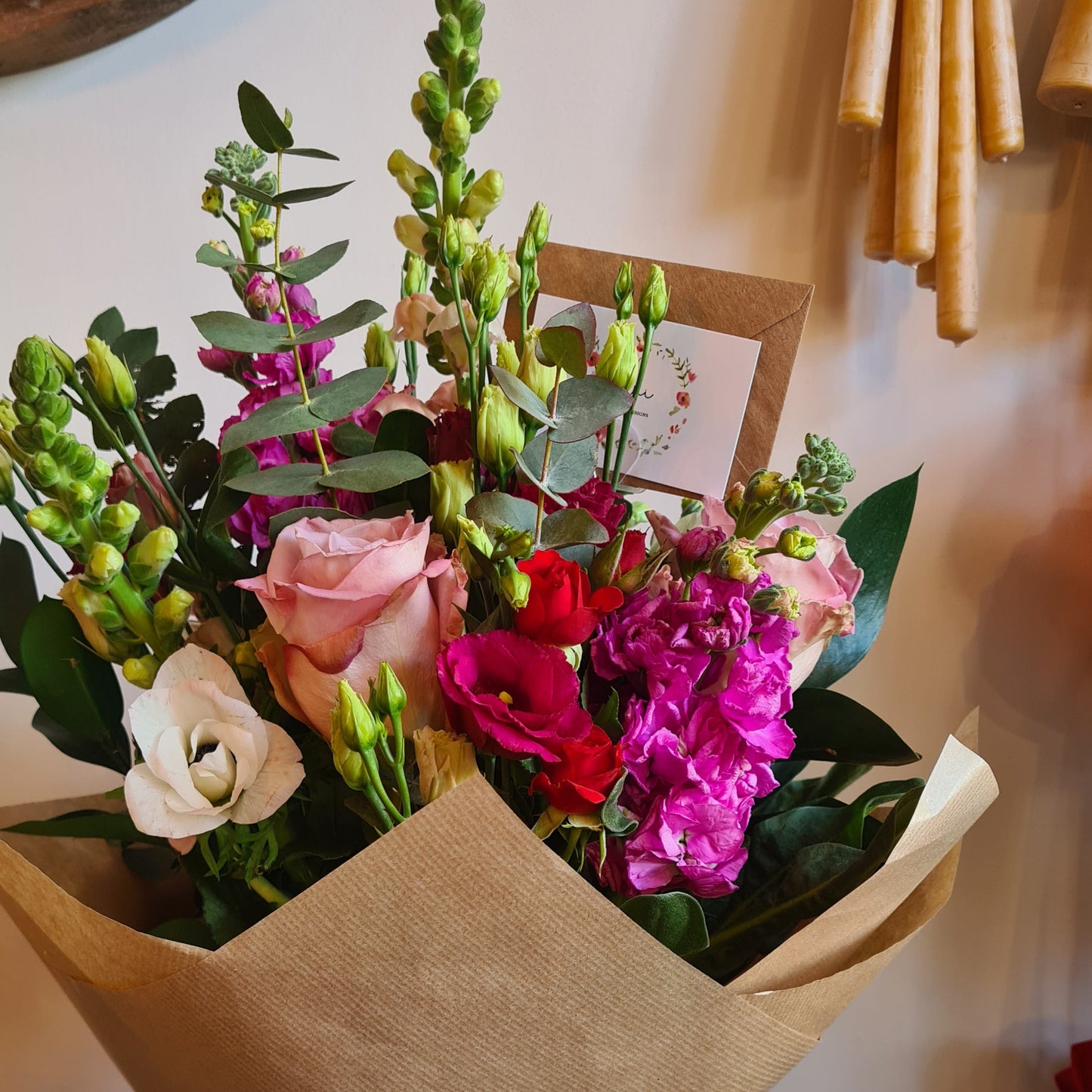 Valentine's Special Bouquet