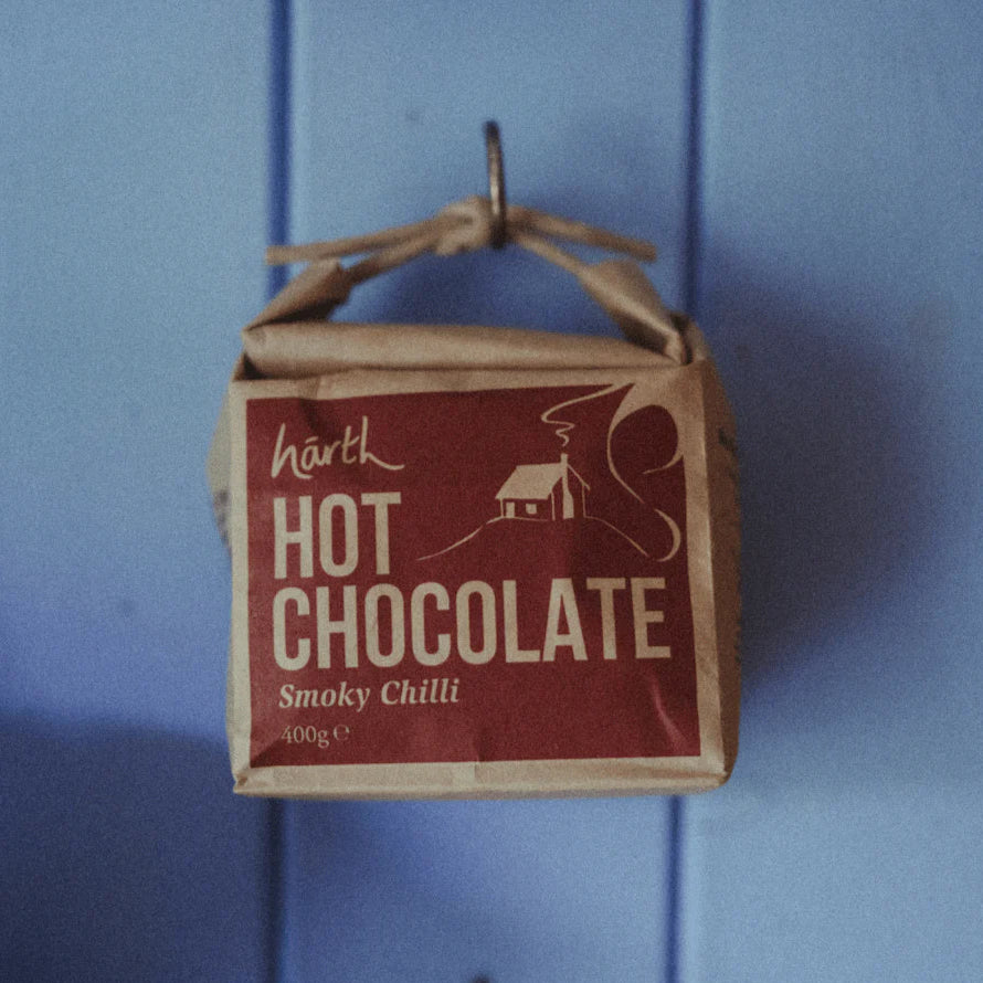 Harth Hot Chocolate
