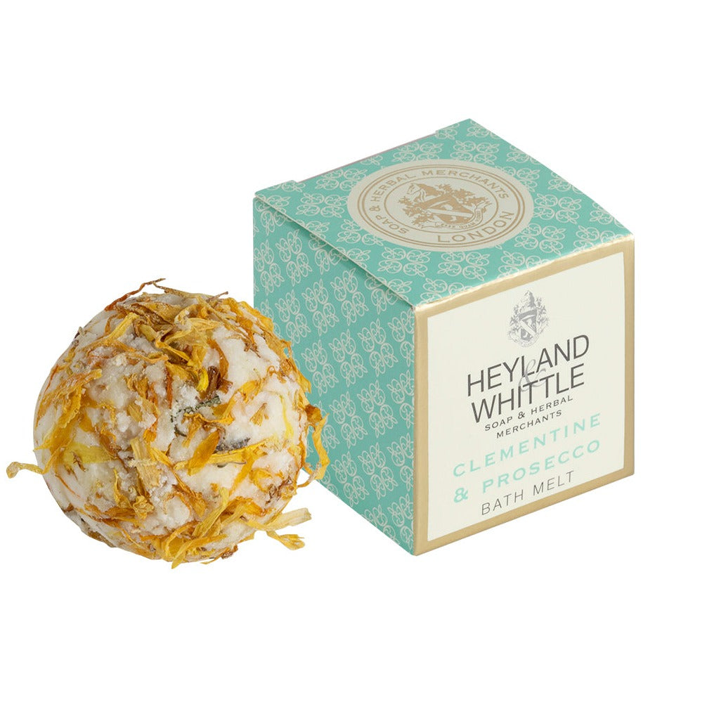 Heyland & Whittle Bath Melts